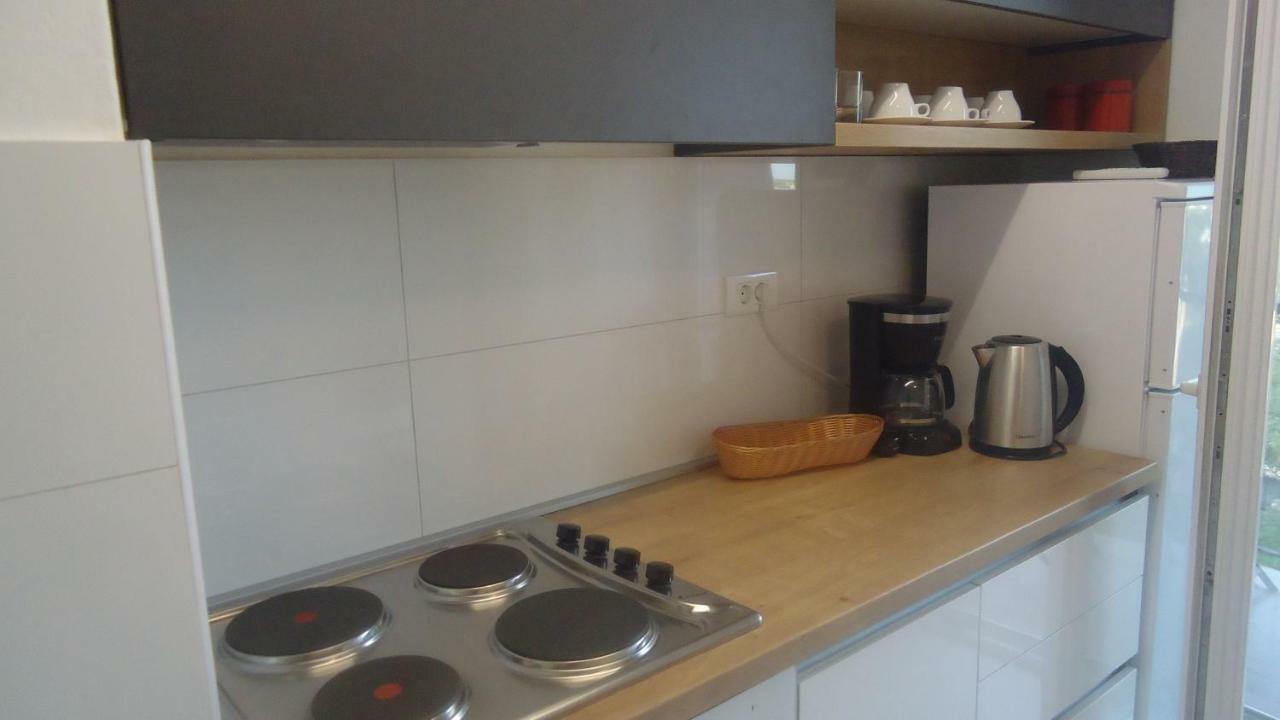 Central Panoramic Apartamento PUY Exterior foto
