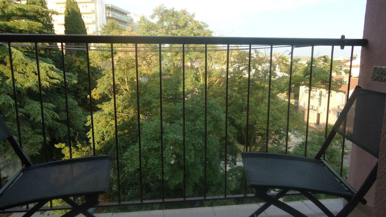 Central Panoramic Apartamento PUY Exterior foto