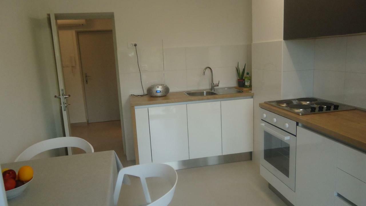 Central Panoramic Apartamento PUY Exterior foto